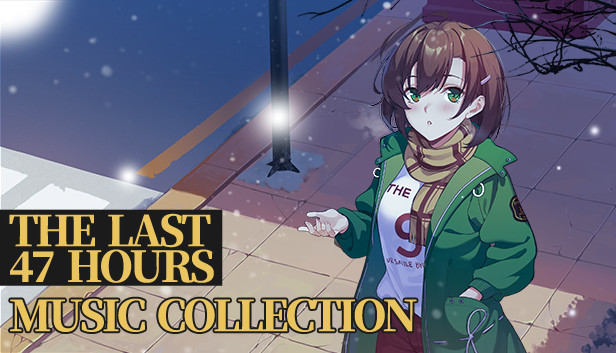 The Last 47 Hours Music Collection