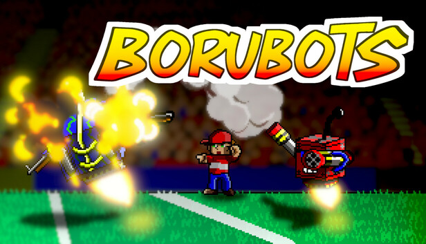 Borubots