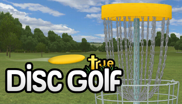 True Disc Golf