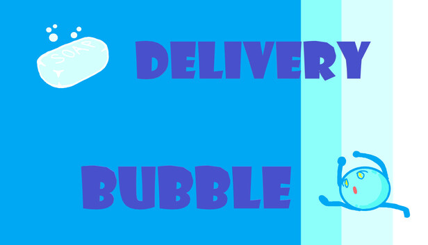 DeliveryBubble
