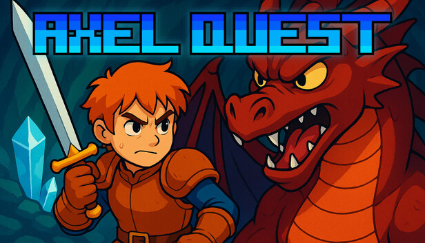 Axel Quest