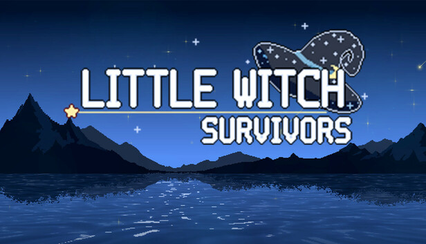 Little Witch Survivors