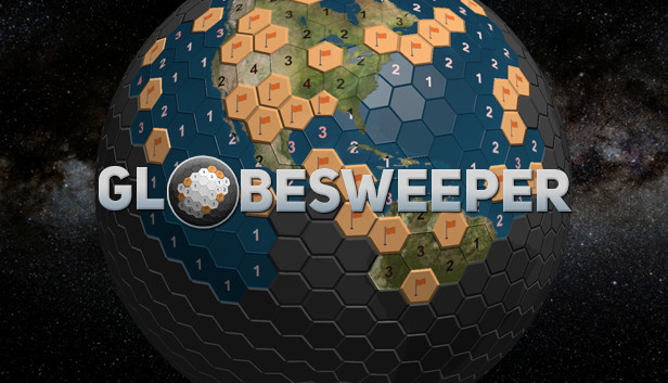 Globesweeper