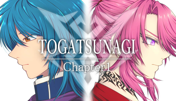 咎絆ぎ Chapter1