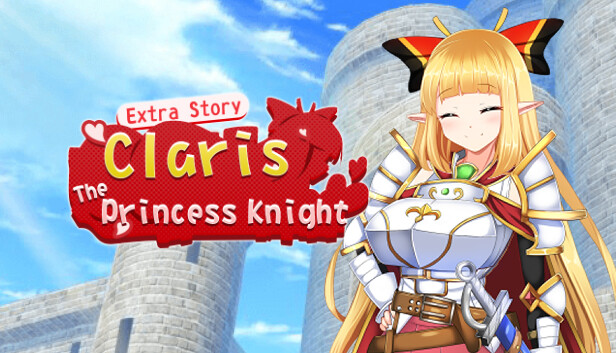 Claris the Princess Knight ~ Extra Story