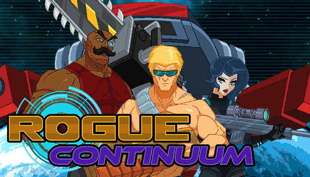 Rogue Continuum