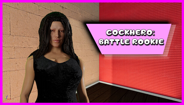 CockHero Battle Rookie