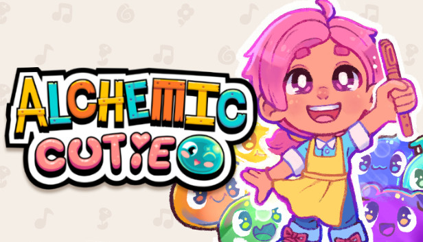 Alchemic Cutie
