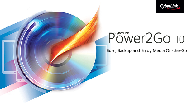 CyberLink Power2Go 10 Platinum