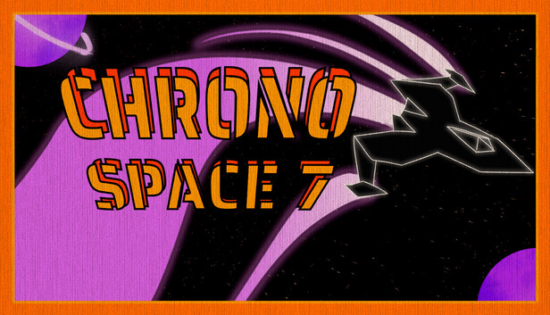Chrono Space 7