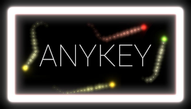 ANYKEY