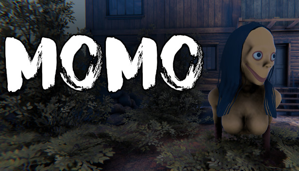The Momo Game