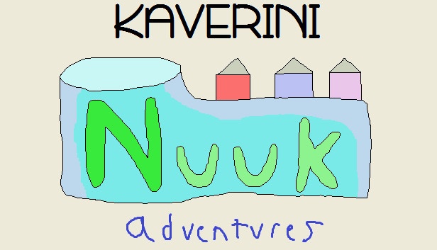 Kaverini Nuuk Adventures