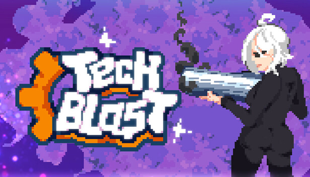 Tech Blast