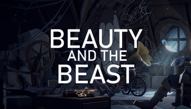 BEAUTY AND THE BEAST