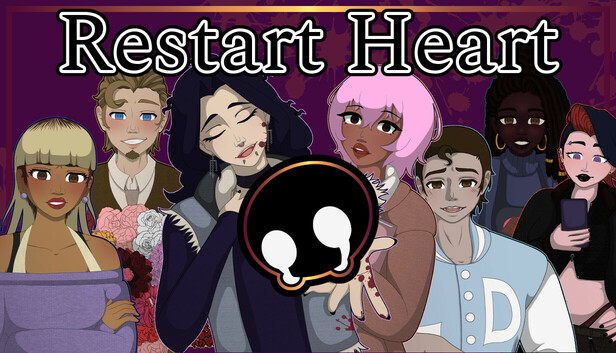 Restart Heart