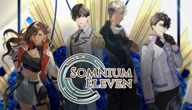 Somnium Eleven
