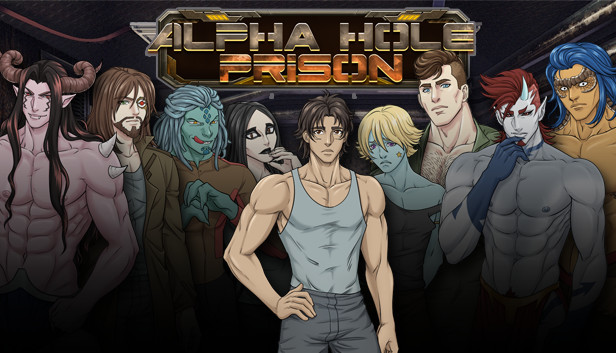 Alpha Hole Prison - Strategy Guide