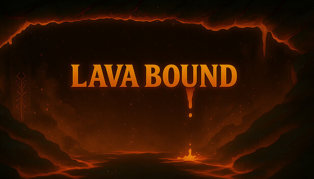 Lavabound