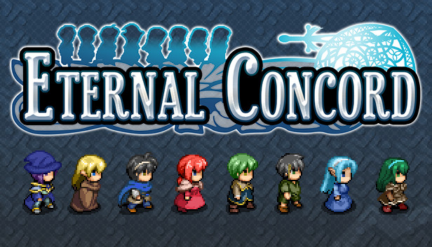 Eternal Concord