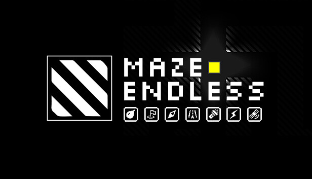 Maze Endless