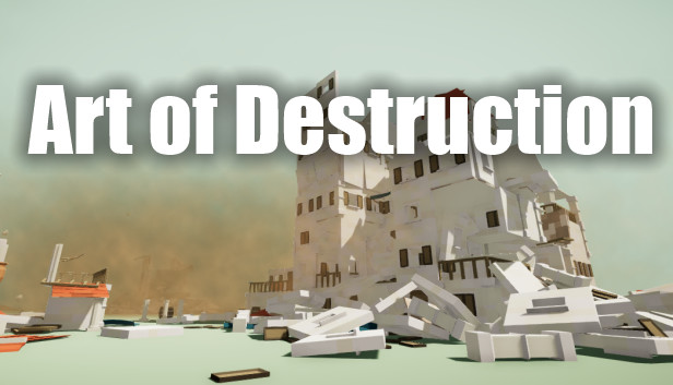 Art of Destruction