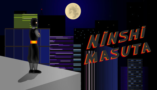 Ninshi Masuta