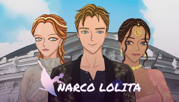 Narco Lolita