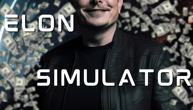 Elon Simulator - Spend Like A Trillionaire