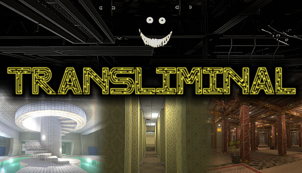 Transliminal: Beyond The Backrooms