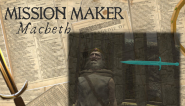 MissionMaker