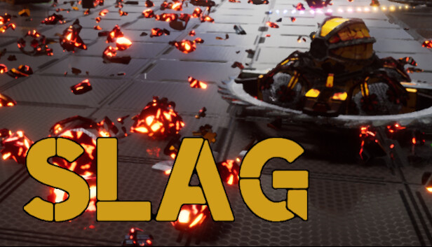 Slag