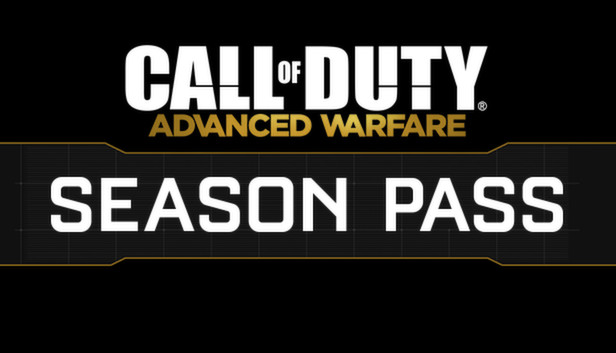 Call of Duty®: Advanced Warfare - Season Pass