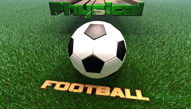 Score a goal (Physical football)