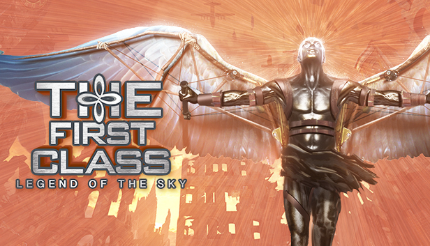 The First Class VR