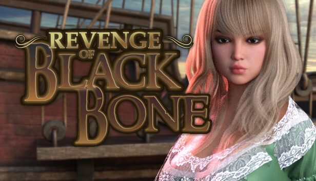 Revenge of Black Bone