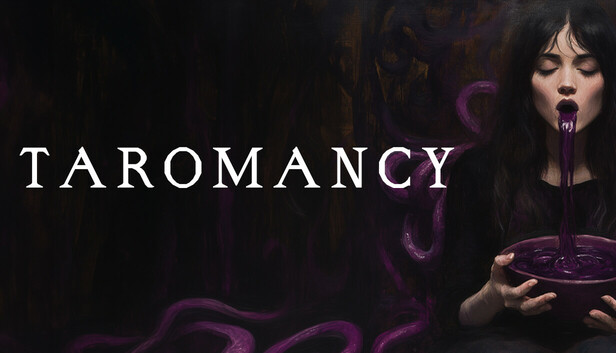Taromancy
