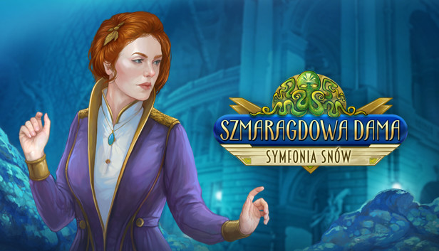 The Emerald Maiden: Symphony of Dreams