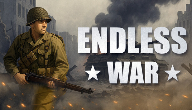 Endless War
