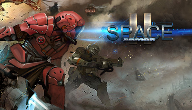 Space Armor 2