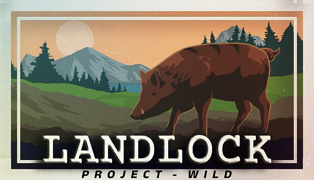 LANDLOCK Project Wild