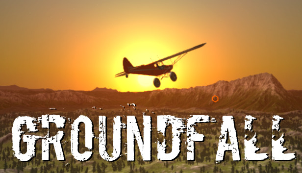 GroundFall