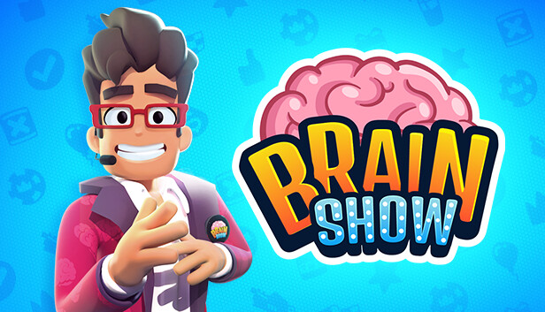 Brain Show: Party Quiz
