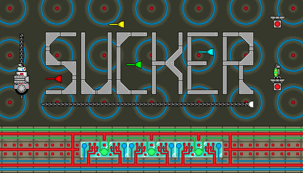 Sucker