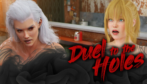 Duel to The Holes