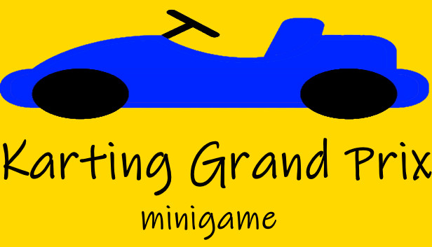 Karting Grand Prix Minigame