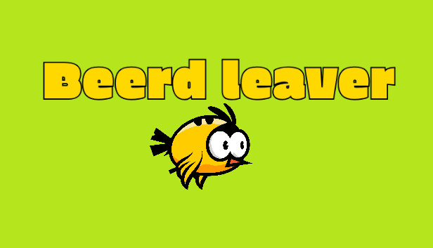 Beerd leaver