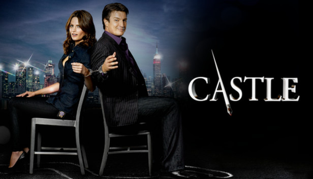 Castle: Never Judge a Book by its Cover