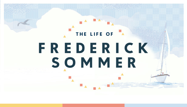 The Life of Frederick Sommer