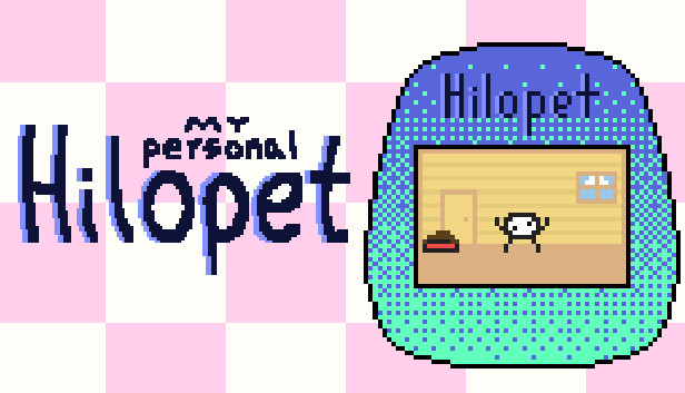 My Personal Hilopet